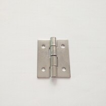HFV14-25 30 40 40 50A 50A 65 75 90100 90100 hinge SUS304 stainless steel dish hinge