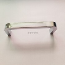 XAC26 27 29 31-L80 100125160200 wise square handle industrial door handle