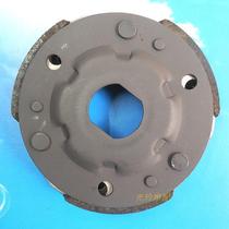 Applicable to Yamaha Lingying ZY125T clutch throw block fast eagle eagle Rover drive back leather