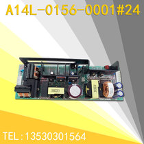 FANUC FANUC 24V Power supply board A14L-0156-0001#24V CNC Power supply ZWS150AF-24 J