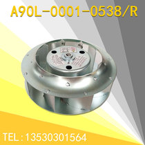 FANUC FANUC Spindle Cooling Fan A90L-0001-0538 R Original Brand New Bargaining