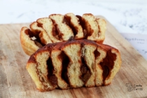 Sin Cream Black Sugar Cinnamon Roll Rich Brio Bread with Salt Baking Limit 10 Full 100