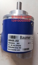Baumer Wind Encoder GM400 Z63