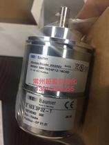 BMMV58K1N24P12 16C0D brand Baumer DP communication absolute value multi-turn encoder