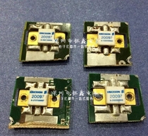 Specializing in Ericsson module RF communication module ERICSSON 20097 PTB20097 imported disassembly