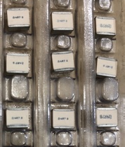 Brand new 100C150JW2500X ATC100C150J a150J 2500V high frequency capacitor 5 84*6 35m