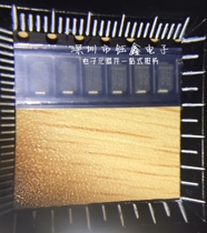 Schottky rectifier diode B120A-13-F Screen printing:B120A SMA DO-214AC