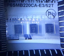 TVS Transient suppression diode P6SMB170CA Screen printing 170C DO-214AA bidirectional 170V