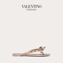 VALENTINO VALENTINO GARAVANI ladies ROCKSTUD rubber stud sandals
