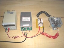 AHD analog sun lamp dimming spherical xenon lamp aging test lamp AHD500W (full set for sale)