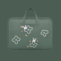 Laptop Laptop Bag applies Watsons Huawei MagicBook Dell 15 6 inch Lenovo HP Star