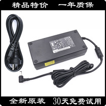 Shenzhou Warrior Z7 Thunder God 911Targa Fire Movie Dazzling Dragon Charging Source Adaptor 19 5V9 23A9 5A180W