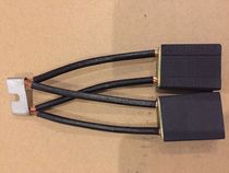 CH33N imported motor carbon brush 2(16X32X40)MM DC motor carbon brush brush 32*32*40