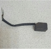 EG845 imported motor carbon brush 10X20X32MM motor brush 10 * 20 * 32