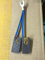 TD546S korori machine printing machine carbon brush carbon brush 15*20*40 Printing Machine Electric carbon 15X20X40