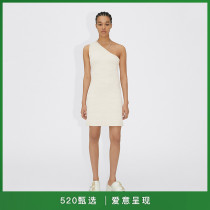 BOTTEGA VENeta Palaeterie 2022 New Lady Dress with dress BV one-piece dress