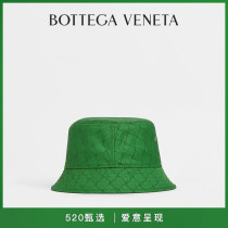 BOTTEGA VENeta Paterhome 2022 New pint mens fishermans hat BV hat