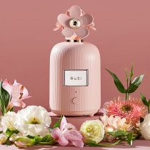 Ancient Face Face Nano spray water replenishment steam surface heat spray steam engine humidifier steam face facial device household