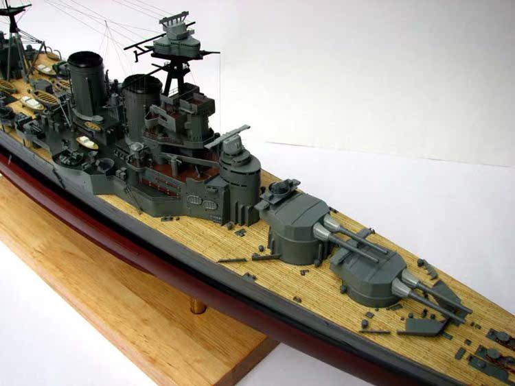 Модели кораблей Trumpeter 1/350 05302 Модели кораблей Trumpeter 1/350 05302