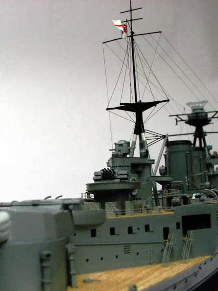 Модели кораблей Trumpeter 1/350 05302 Модели кораблей Trumpeter 1/350 05302