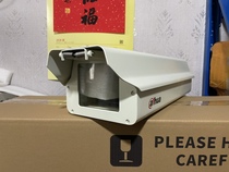 Dahua 3 million bayonet electric police capture unit DH-CP302-RU1A intelligent traffic monitoring new energy license plate