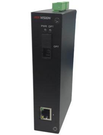 Hikvision Gigabit Fiber Transmit and Receive-Taobao