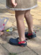Crocs Kalochi 어린이 동굴 신발 여름 207610 트리린 작은 막힘 비치 신발 빠른 마른 샌들 207458 Crocs Kalochi 어린이 동굴 신발 여름 207610 트리린 작은 막힘 비치 신발 빠른 마른 샌들 207458