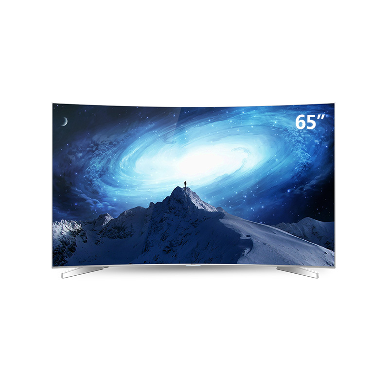 Hisense/海信 LED65EC780UC 65记面4K液晶智能电视机平板60HDR产品展示图4