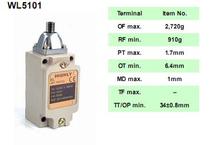Original Taiwan Haili HIGHLY Limit Switch WL-5102