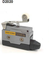 D2020 original Taiwan Haili HIGHLY travel switch