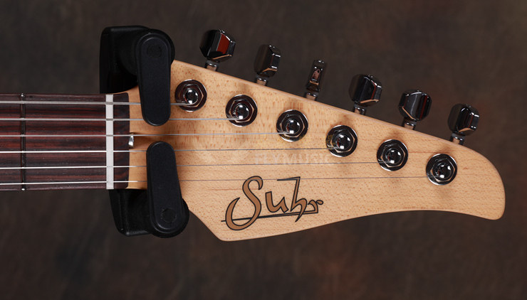 飞琴行 suhr custom classic pro s1 standard电吉他modern satin