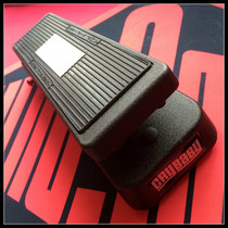 Dunlop Dunlop CryBaby 95Q Wah Pedal electric guitar wow Pedal monoblock effects