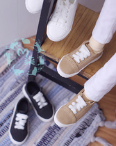 M7-BJD Doll Shoes 1 4 1 3 Three Score Four Low Top Casual Shoes Shoes Sneakers