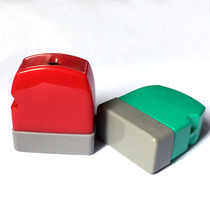 HA9X25MM Atomic Seal Name Chapter Address Chapter Business Card Telephone Chapter Quick Design Customization