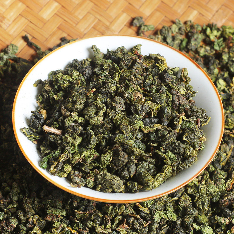 黄大蛇的桂花香黄金桂茶叶 安溪透天香黄金桂500g黄旦乌龙茶新茶