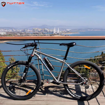 special ultra-light speed joint SRAM GX12 variable speed titanium alloy mountain bike 27 5 29 inch bicycle cross-country bucket shaft