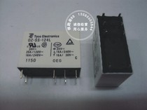 Brand new Tyco TE Tyco OEG relay OZ-SS-124L DC24V
