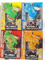 Special price assembled and assembled version Tyrone four-wheel drive Army four-whead car track toy car Shenhu Wang super-class combat batter