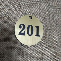 Digital number plate storage Bath number key card Sauna coil locker Changing cabinet brand temporary storage cabinet