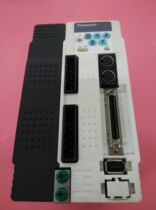 Spot special price original loaded Panasonic servo 1KW MDDDT353003 MDDDT3530053 MDDDT3530053 good bargain price