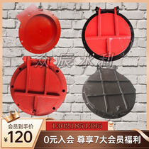 FRP door cast iron steel HDPE fish pond anti-reverse irrigation DN500 anti-backflow automatic water flange valve