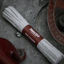 Dahan pure cotton environmental protection pipe strips with thorns and small buckets suitable for non-hair loss stiff and clean more than 3 bundles