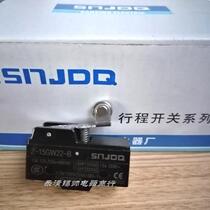 Long March Samsung Z-15GW22-B 15GW2-B roller silver contact micro switch travel 10 only from purchase