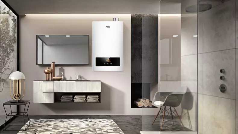 燃气热水器使用注意事项