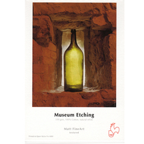 Art micro-spray Hanemler art paper photo paper pure cotton acid-free art paper micro-spray etching version 350g