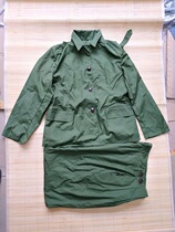 Inventory 197 years 198 years to produce 65-style womens true Bakelite buckle costume