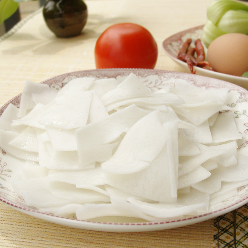 云南特产美食 腾冲大救驾 云腾袋装饵块片400克