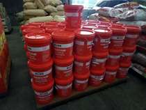 Pump cart Special butter in 3-1 grease 000 # 00#砼泵锂基脂油 stirring station 1#2#3