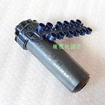 Rainbird buried sprinkler Rainbird rotary sprinkler 5000 series model 3500 imported from the United States