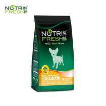 Pure Hao No Valley Dog Grain Small Adult Dog Grain Natural Grain